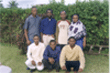 etudiants  conakry